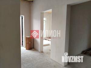 Дом 140м², 2-этажный, участок 4 сот.  