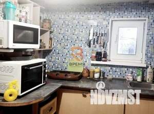 Дом 43м², 2-этажный, участок 4 сот.  