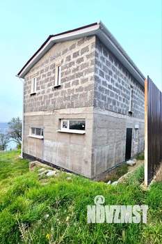 Дом 96м², 2-этажный, участок 6 сот.  