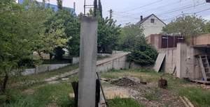 Дача 20м², 2-этажный, участок 5 сот.  