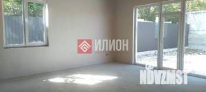 Дом 127м&sup2;, 1-этажный, участок 4 сот.  