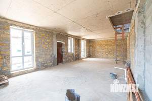 Дом 100м², 2-этажный, участок 2 сот.  