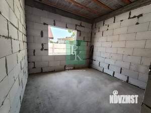 Дом 120м², 1-этажный, участок 4 сот.  