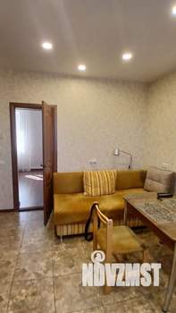 Дом 54м&sup2;, 1-этажный, участок 7 сот.  