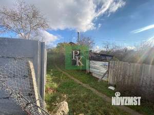 Дом 37м&sup2;, 1-этажный, участок 7 сот.  