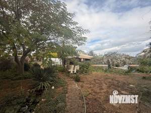 Дом 47м², 2-этажный, участок 6 сот.  