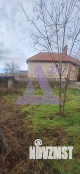 Дом 51м&sup2;, 1-этажный, участок 5 сот.  