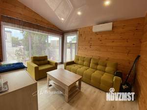 Дом 86м², 1-этажный, участок 4 сот.  