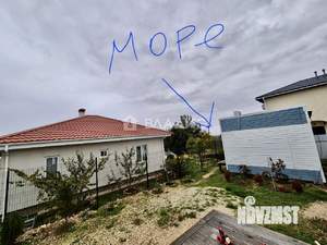 Дом 97м², 1-этажный, участок 4 сот.  