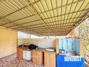 Дом 500м², 3-этажный, участок 13 сот.  