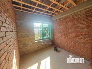 Дом 114м&sup2;, 1-этажный, участок 4 сот.  