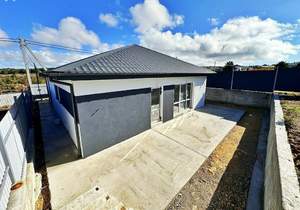 Дача 120м², 1-этажный, участок 4 сот.  