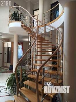 Дом 260м², 3-этажный, участок 4 сот.  