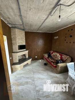 Дом 114м², 2-этажный, участок 3 сот.  