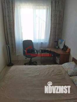 Дом 90м², 1-этажный, участок 4 сот.  