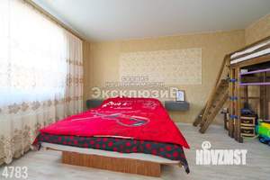 Дача 220м², 2-этажный, участок 6 сот.  
