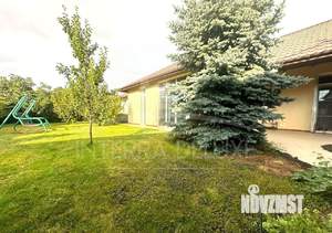 Дом 140м², 1-этажный, участок 5 сот.  