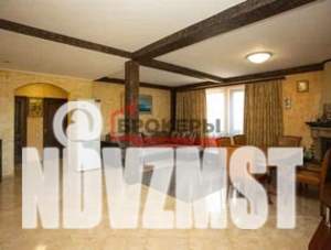 Дом 200м², 2-этажный, участок 11 сот.  