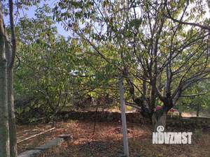 Дача 28м², 1-этажный, участок 4 сот.  