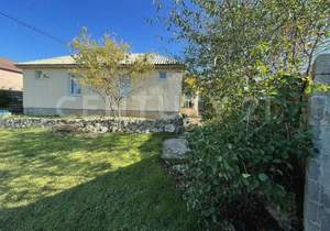 Дом 60м&sup2;, 1-этажный, участок 8 сот.  