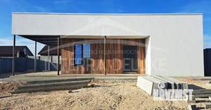 Дача 100м&sup2;, 1-этажный, участок 5 сот.  