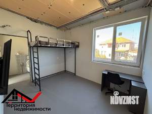 Дом 93м², 1-этажный, участок 4 сот.  