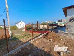 Дом 74м², 1-этажный, участок 4 сот.  