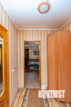 Дом 69м², 2-этажный, участок 4 сот.  