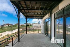 Дача 176м², 2-этажный, участок 6 сот.  