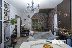 Дом 83м², 2-этажный, участок 4 сот.  