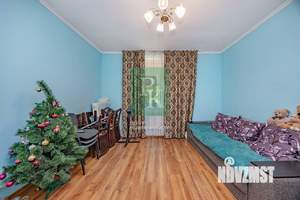 Дом 100м², 1-этажный, участок 7 сот.  