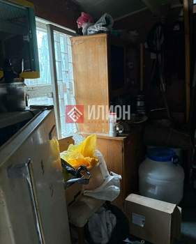 Дача 20м&sup2;, 1-этажный, участок 4 сот.  