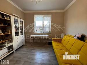 Дом 255м², 2-этажный, участок 6 сот.  