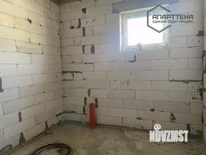 Дом 115м&sup2;, 1-этажный, участок 5 сот.  