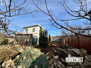 Дача 65м², 2-этажный, участок 5 сот.  