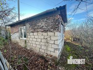 Дача 37м², 1-этажный, участок 7 сот.  