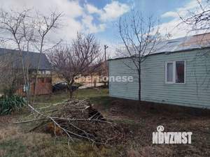 Дача 56м&sup2;, 1-этажный, участок 4 сот.  