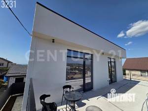 Дом 180м², 2-этажный, участок 4 сот.  