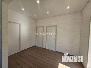 Дом 70м², 1-этажный, участок 3 сот.  