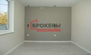 Дом 120м&sup2;, 1-этажный, участок 4 сот.  