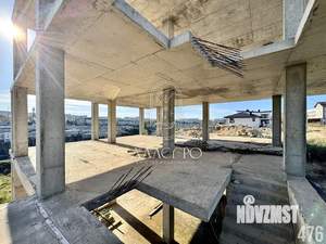 Дом 297м², 3-этажный, участок 4 сот.  