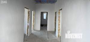 Дом 100м&sup2;, 1-этажный, участок 4 сот.  