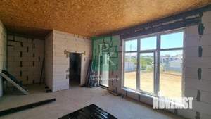 Дом 70м&sup2;, 1-этажный, участок 4 сот.  