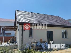 Дом 137м², 2-этажный, участок 5 сот.  