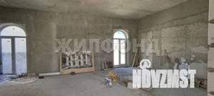 Дом 214м², 2-этажный, участок 5 сот.  