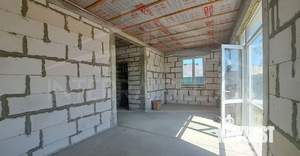 Дом 80м&sup2;, 1-этажный, участок 4 сот.  