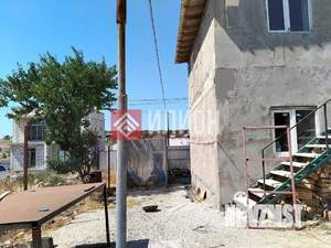 Дом 80м², 2-этажный, участок 5 сот.  