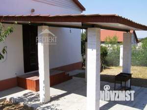 Дом 80м², 2-этажный, участок 4 сот.  