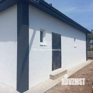 Дом 70м², 1-этажный, участок 4 сот.  