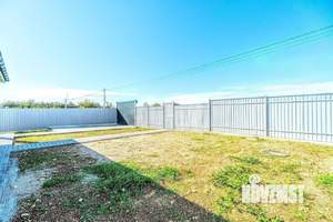 Дом 120м², 1-этажный, участок 4 сот.  